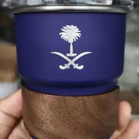 كوب سيفين ونخله