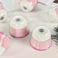 طقم سوار فسكي للقهوه العربي