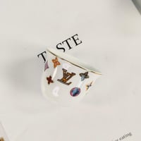 طقم اكواب لويس فيتون للقهوه العربي