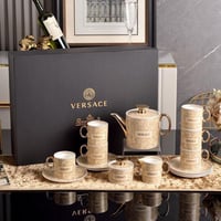 طقم شاي فرزاتشي