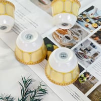 طقم سوار فسكي للقهوه العربي