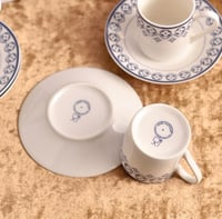 اكواب لويس فيتون قهوه تركي