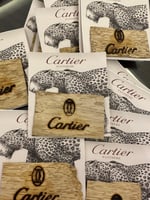 توزيعات عود لويس فيتون