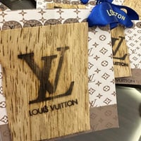 توزيعات عود لويس فيتون
