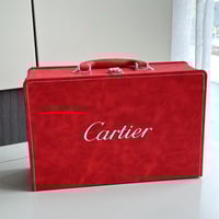 طقم شاي كارتير