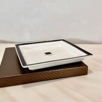 صحن بولغري مربع