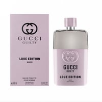 عطر غوتشي فيلتي بور هوم لوف اديشن اودي تواليت 90 م...