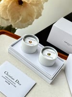 طقم شموع ( شمعة ديور )