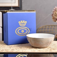 اناء صحن جينوري