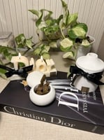 طقم ديور الميني مكون من 3 قطع