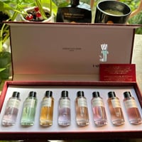 مجموعة ديور 8 عطور