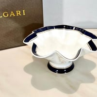 صحن بولغري متعرج