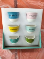 بوكس اكواب تيفاني للقهوه العربي