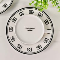 طقم اكواب دولتشي اند غابانا