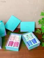 طقم اكواب تيفاني