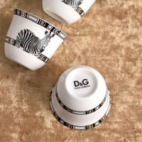 طقم دولتشي اند جابانا للقهوه العربي