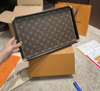 صينية لويس فيتون