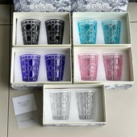 طقم كاسات ديور