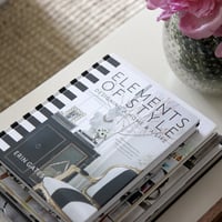 كتاب ديكوري