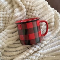 كوب الكاروهات