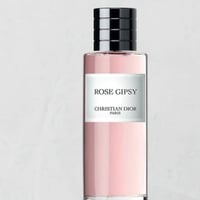 ديور روز جيبسي او دو بارفيوم للجنسين 125 مل