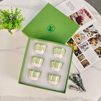 طقم سوار فسكي للقهوه العربي