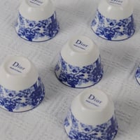 بوكس اكواب ديور للقهوه العربيه (فناجين )