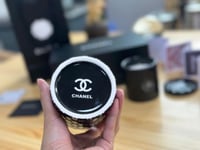 طقم شموع ( شمعة شانيل )