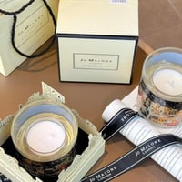 شمعة جومالون