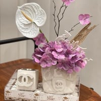 فازة شانيل - مبخرة شانيل