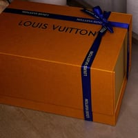 شنطة لويس فيتون LV كبير