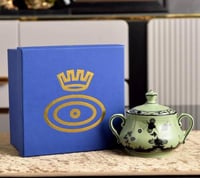 إناء جينوري