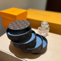 بوكس لويس فيتون للاكسسوارات