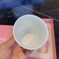 طقم اكواب لويفي 4 قطع