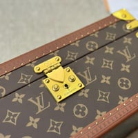 بوكس لويس فيتون للمجوهرات