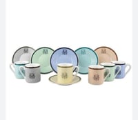 طقم اكواب ميكاسا مور