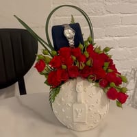 فازة لويس فيتون