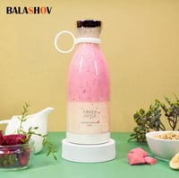 إيزي بلندر السريع مع غطاء