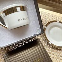 كوب بولغري الذهبي