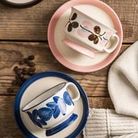 كوب على طراز القرون الوسطى