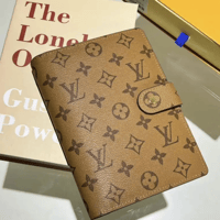 نوت بوك لويس فيتون