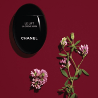 بوكس هدايا عطر سيكومور من شانيل مكون من 7 قطع