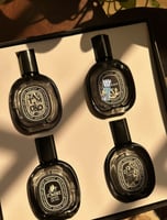 مجموعة دبتيك 4 عطور