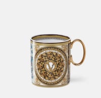 كوب فرزاتشي بشعار الماركه