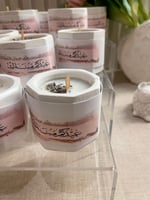 توزيعات شموع الافندر