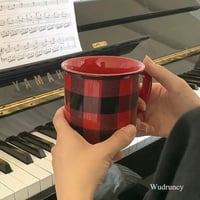 كوب الكاروهات