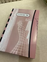 كتاب كوتش الديكوري