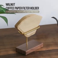 حامل فلاتر القهوه