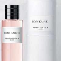 ديور عطر روز كابوكي اودي بيرفيوم 125 مل