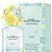 عطر ديزي من مارك جاكوبس للنساء اودي تواليت 75 مل